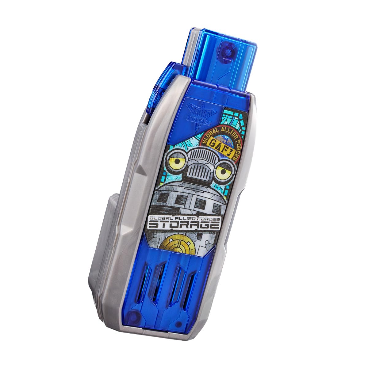 Amazon | [BANDAI] ガッツハイパーキーPremium ニュージェネレーション